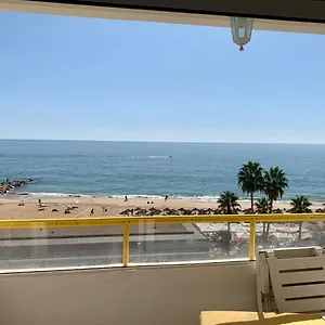 Apartamento Frente Praia Apartamento